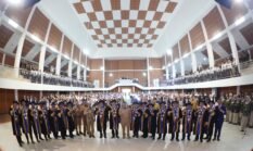 Wali Kota Munafri Ajak Poltekpar Bangun Makassar, Ekonomi dan Budaya