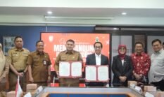 Pemkot Makassar-Unhas Fokus Pulau hingga Inovasi Teknologi