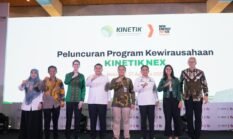 Australia Luncurkan Program KINETIC Next di Makassar, Dukung Wirausaha dan Inovasi Iklim
