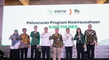 Australia Luncurkan Program KINETIC Next di Makassar, Dukung Wirausaha dan Inovasi Iklim