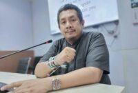 Ketua Komisi C DPRD Kota Makassar, Azwar Rasmin