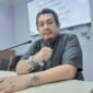Ketua Komisi C DPRD Kota Makassar, Azwar Rasmin