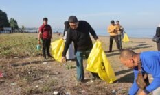 World Cleanup Day 2025: Gotong Royong Massal di Makassar