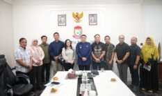 Bajau Indo Padukan Wisata Air dan Teknologi Bersih Laut di Kota Makassar