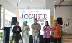 Pemkot Makassar Gali Potensi Produk Lokal Lewat Localistic Trade Fest 2025
