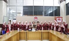 Dekranasda Makassar dan DKI Jakarta Pererat Kolaborasi, Dorong Produk UMKM Lebih Berdaya Saing