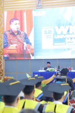Makassar Kreatif Hub Jadi Jalan Lulusan UT Raih Peluang Kerja dan Usaha