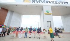 Dorong Iklim Investasi, Appi Launching Woodland Residence di Antang