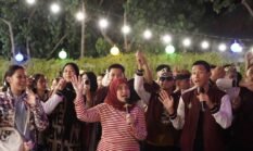 Aliyah Mustika Ilham: Paskibraka Adalah Generasi Emas, Pemimpin Masa Depan Bangsa