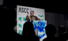 Tampil Kenakan Batik Lontara, Munafri Bikin Tamu Internasional Terpukau di Yokohama