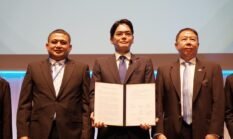 Munafri Perkuat Diplomasi, Bawa Makassar Melangkah ke Level Internasional di ASCC 2025