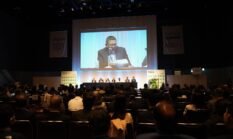 Makassar Unjuk Gigi di Panggung Dunia, Munafri Bahas Kolaborasi Global di ASCC Jepang