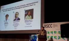 Wali Kota Munafri Paparkan Strategi Makassar Menuju Zero Waste 2029 di ASCC Yokohama, Jepang