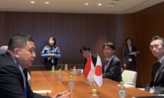 Makassar–Kota Kawasaki Perkuat Kerja Sama Penguatan Infrastruktur Air Bersih dan Tenaga Kerja