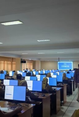 Seleksi Transparan, Disdik Makassar Petakan Kompetensi Calon Kepala Sekolah