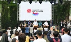 Munafri-Aliyah Tegaskan Komitmen Penguatan UMKM sebagai Pilar Ekonomi Rakyat