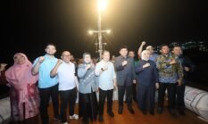 Wamen Luar Negeri Apresiasi Potensi Wisata Makassar, Dorong Diplomasi Cerita ke Dunia