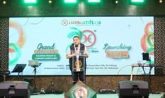 BPR Hasamitra Buka Cabang, Appi Sebut Langkah Strategis Dorong Ekonomi Makassar