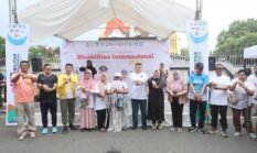 HDI 2025: Pemkot Makassar Perkuat Komitmen Kota Ramah dan Setara, Yang Inklusif