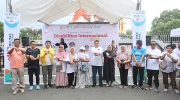 HDI 2025: Pemkot Makassar Perkuat Komitmen Kota Ramah dan Setara, Yang Inklusif