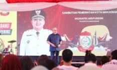 Grand Opening RJ Toserba, Munafri Harap Serap Tenaga Kerja Warga Sekitar