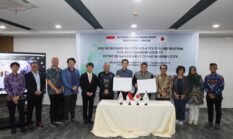 City to City Makassar–Maniwa Diluncurkan, Implementasi Model Biomassa Sirkular