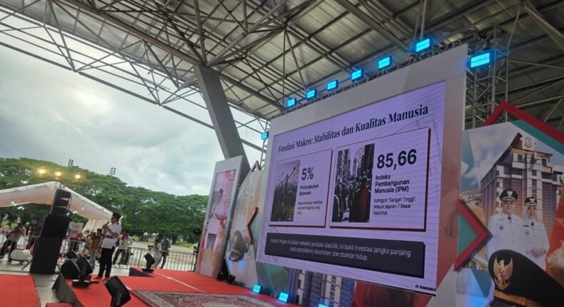 foto slider headline