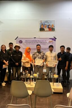 Universitas Pepabri Makassar Melakukan PKM dengan Tema Pemberdayaan Masyarakat Berbasis Optimalisasi Sumber Daya Lokal Kota Makassar Melalui Pendekatan Terintegrasi