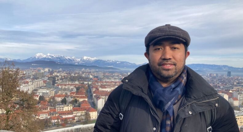 foto slider headline