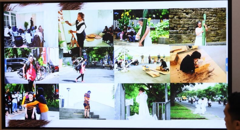 foto slider headline