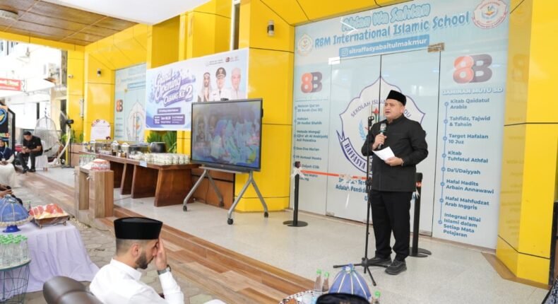 foto slider headline