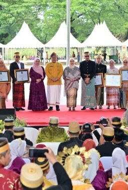 Hardiknas 2026: Munafri-Aliyah Hadirkan Program Pendidikan Inklusif dan Berkeadilan