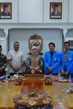 Wakil Wali Kota Makassar Aliyah Mustika Ilham Dukung Program KKN Berdampak UNIFA 2026
