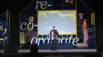 MIWF 2026 Resmi Dibuka, Duta Besar dan Komunitas Global Hadir, Munafri Perkuat Citra Makassar sebagai Kota Kreatif