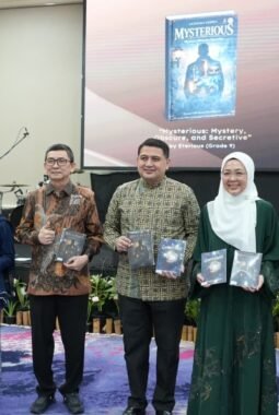 Wali Kota Munafri Tekankan Adab dan Etika Siswa Lewat Kurikulum Berbasis Kearifan Lokal
