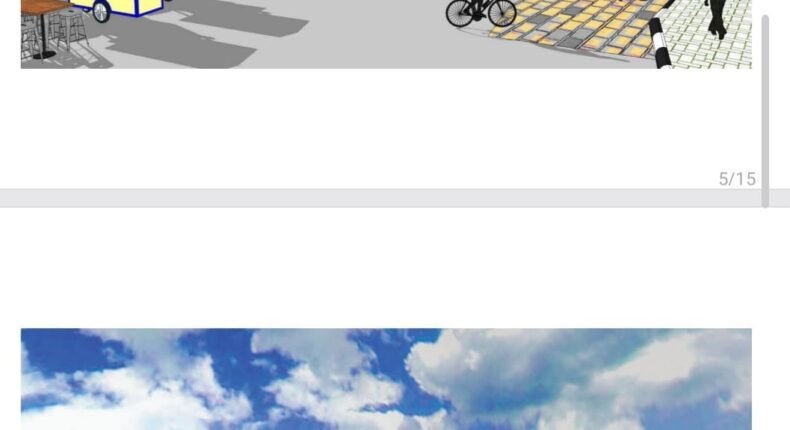 foto slider headline