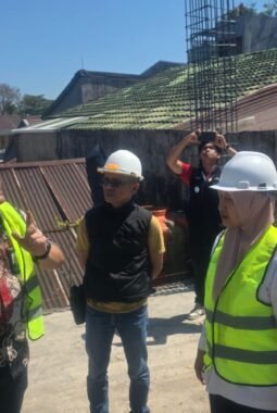 Dampingi Direktur SD Kemendikdasmen di Makassar, Kadis Pendidikan Dorong Sekolah di Kepulauan Jadi Prioritas Revitalisasi