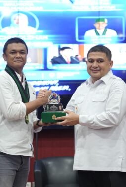 Rembuk Pendidikan HMI Sulsel: Guru, Kepsek, Moral Siswa hingga Pangadakkang Jadi Sorotan